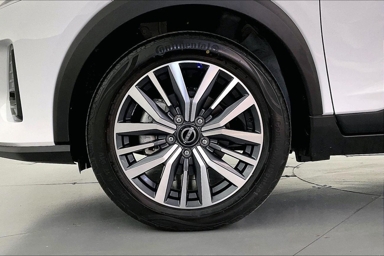 RAM 1500 Warlock Classic - Crew Cab| 1 year free warranty | Exclusive Eid offer