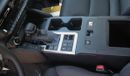 Toyota Prado All-Rounder, 2.8L Turbo Diesel 4WD 8A/T | 2026 Model | For Export