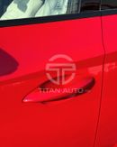 هيونداي توسون HYUNDAI TUCSON 1.6T 2025 MODEL