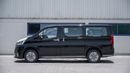 تويوتا جرافينا TOYOTA GRANVIA 3.5L HI SIX SEATS -2026YM