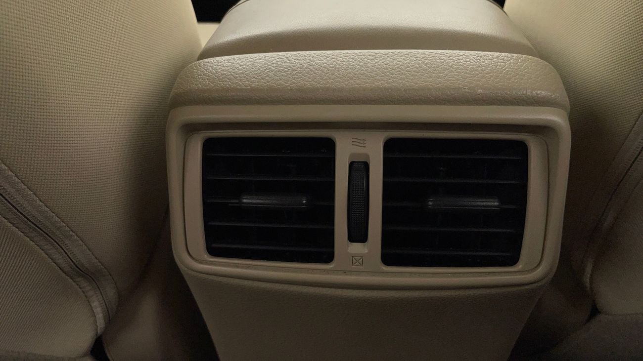 Nissan XTrail S 2.5 | Zero Down Payment | Home Test Drive