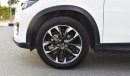 Mazda CX5 Full Option 4WD