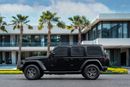 Jeep Wrangler Wrangler Unlimited | 2,997 P.M | 0% Downpayment | Jeep Warranty!