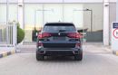 BMW X5 xDrive40i Luxury M Sport Package 3.0L