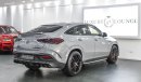 Mercedes-Benz GLE 63 AMG