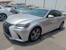 لكزس GS 300 