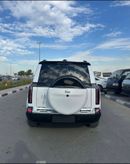 ROX 01 ROX01 2025 – Long Range, 6-Seater VIP Edition