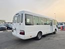 Toyota Coaster TOYOTA COASTER BUS LHD 2006 MODEL 4.0 L DIESEL MANUAL(PM000087)