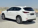 Mazda CX-5 Mazda CX-5 Signature,AWD 2024 — GCC, Full Options