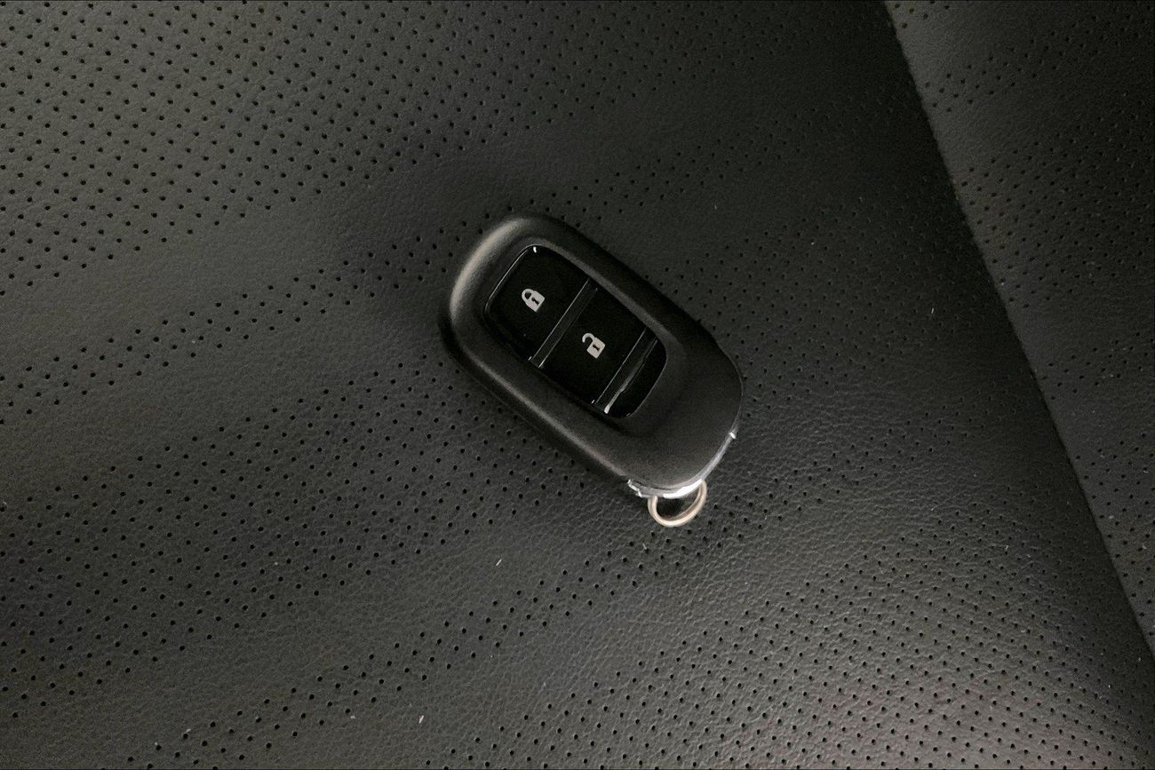 Honda HRV EX | Guaranteed Warranty | 0 Down Payment