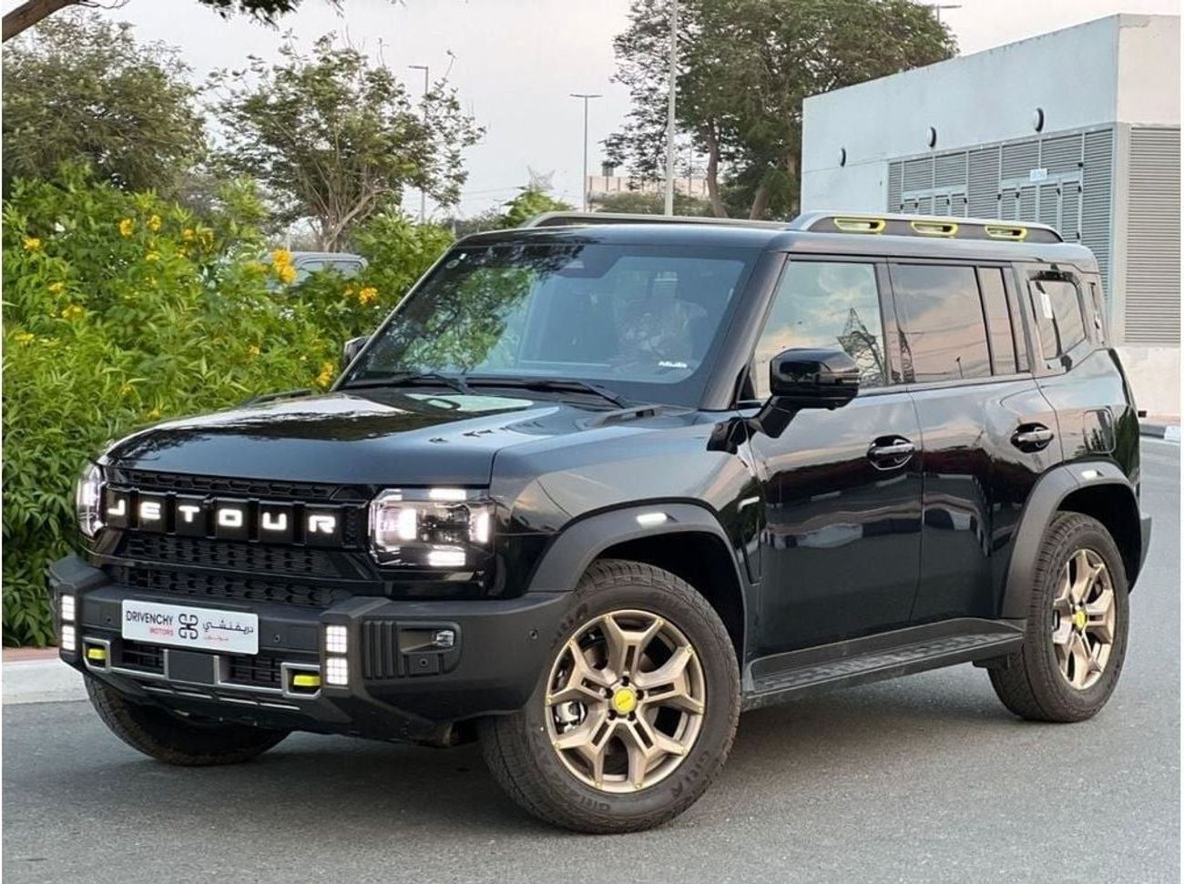 جيتور T2 Std 2.0L