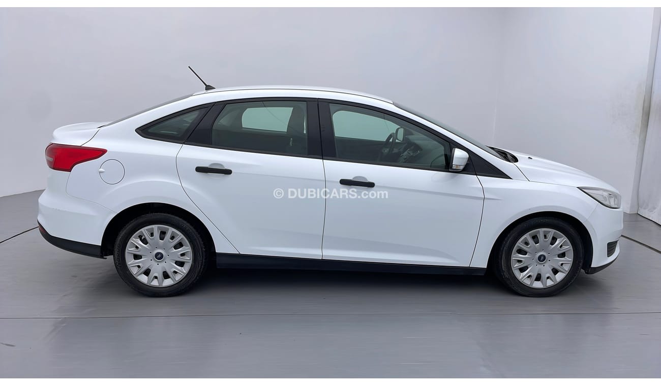 Ford Focus AMBIENTE 1.5 | Under Warranty | Inspected on 150+ parameters