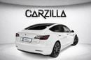 تسلا موديل 3 Performance (AWD)