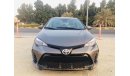 Toyota Corolla 2018 For Urgent SALE