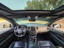 Dodge Durango Dodge Durango R/T 2019 | GCC Specs | V8 Hemi | Orginal paint | Accident free | Perfect condition