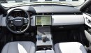 Land Rover Range Rover Velar P250