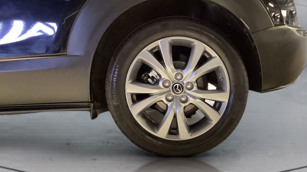 Mazda CX-30 2.0 MHEV AUTO 2WD ELITE | Guaranteed Warranty | 0 Down Payment