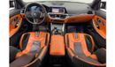 BMW M3 Competition 3.0L 2021 BMW M3 Competition, March 2026 BMW Warranty + Service Pack, Low Kms, GCC