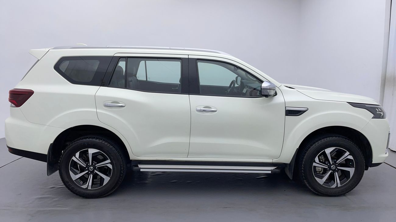 Nissan XTerra PLATINUM 2.5 | Zero Down Payment | Free Home Test Drive