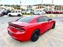 Dodge Charger SXT 3.6L | Leather Seats | Touch Screen | Cruise Control | # 00594