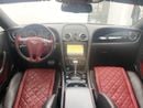 بنتلي كونتيننتال جي تي  4.0L-8CYL-Continental GT,2dr Coupe Full Option Excellent Condition GCC Specs