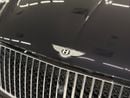 Bentley Bentayga AZURE AED 11,660 P.M | 0% DOWN PAYMENT | BENTLEY BENTAYGA AZURE FIRST EDITION | 4.0L V8 | FULL AGENCY SERV