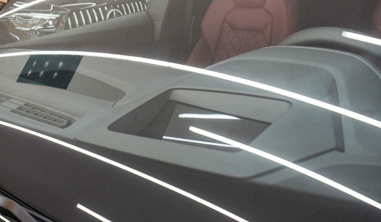 Audi SQ8 TFSI QUATTRO BRAND NEW