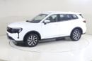 Ford Territory TREND TER2126 /MOTORS AL QOUZ SHOWROOM