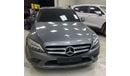 Mercedes-Benz C 220 C220 diesel