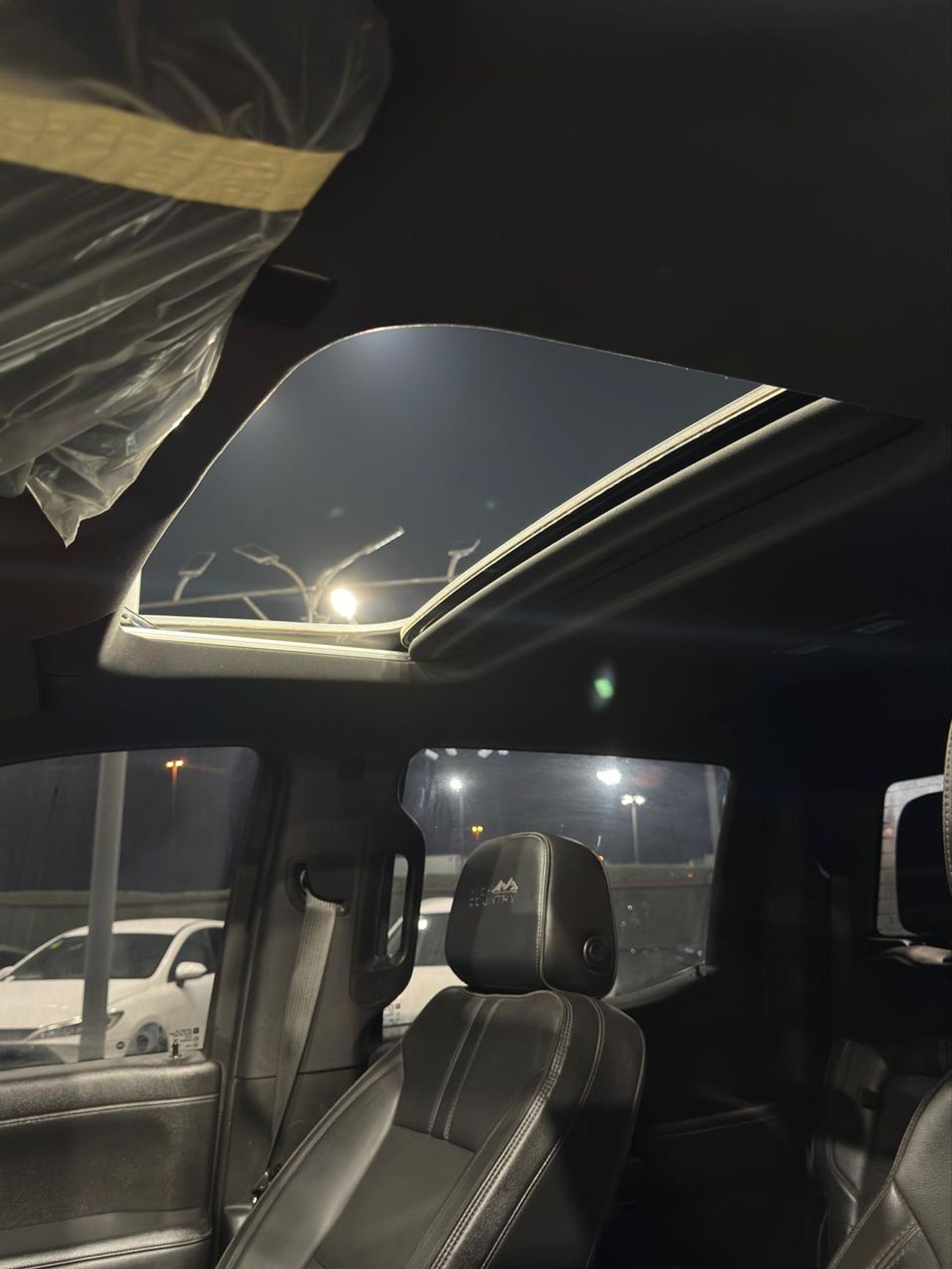 شيفروليه سيلفارادو