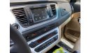 Kia Carnival Kia Grand Carnival