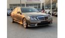 مرسيدس بنز E300 Mercedes E300 AMG_Gcc_2012_Excellent_Condition _Full option
