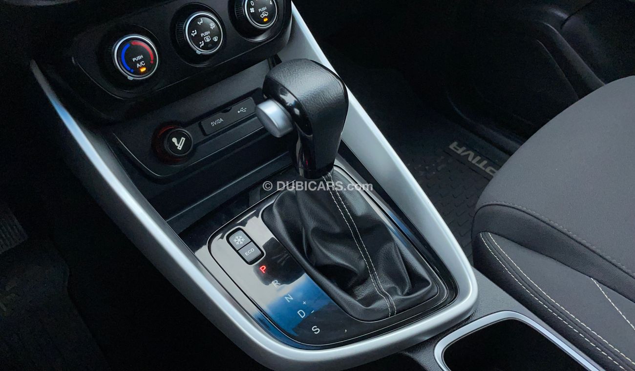 Chevrolet Captiva LS TURBO 1.5 | Under Warranty | Inspected on 150+ parameters