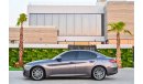 Alfa Romeo Giulia Super | 2,135 P.M | 0% Downpayment | Agency Warranty & Service Package