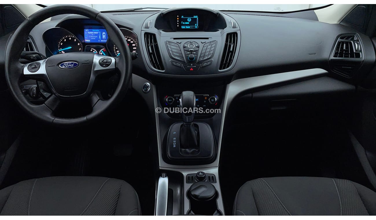 Ford Escape S 2.5 | Zero Down Payment | Free Home Test Drive