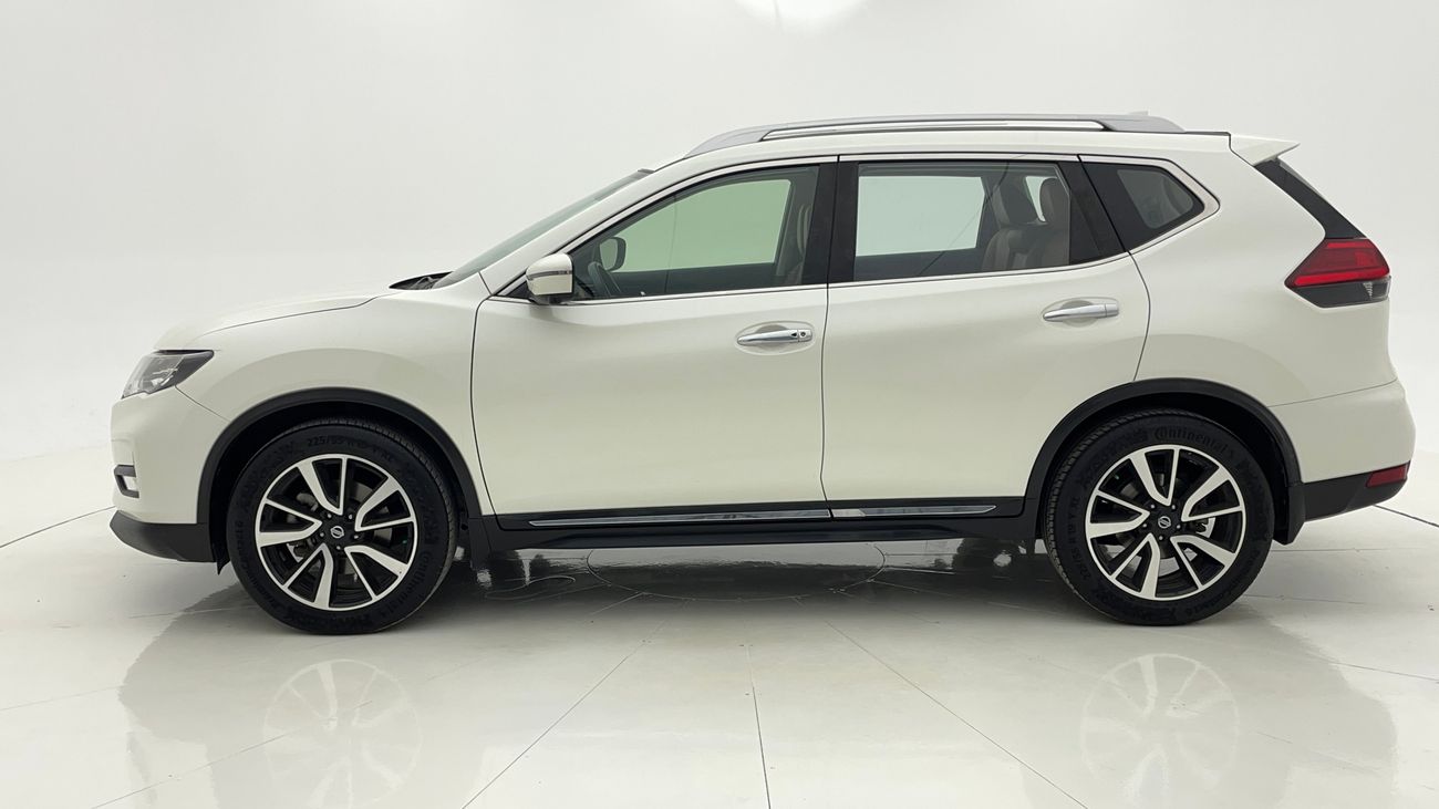 Nissan XTrail SL 2.5 | Zero Down Payment | Free Home Test Drive