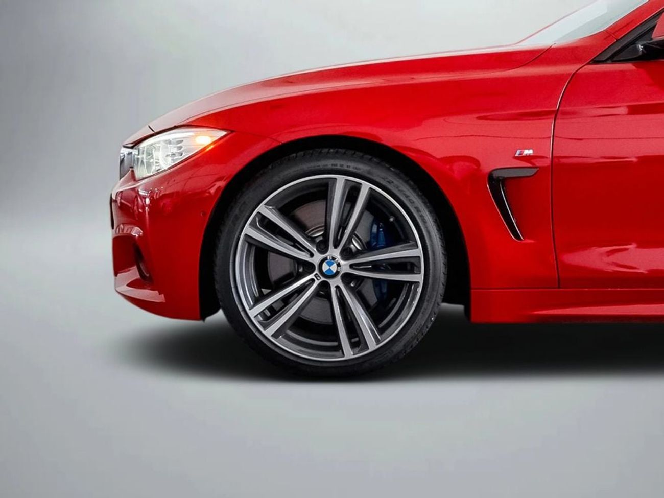 BMW 440i M Sport 3.0L