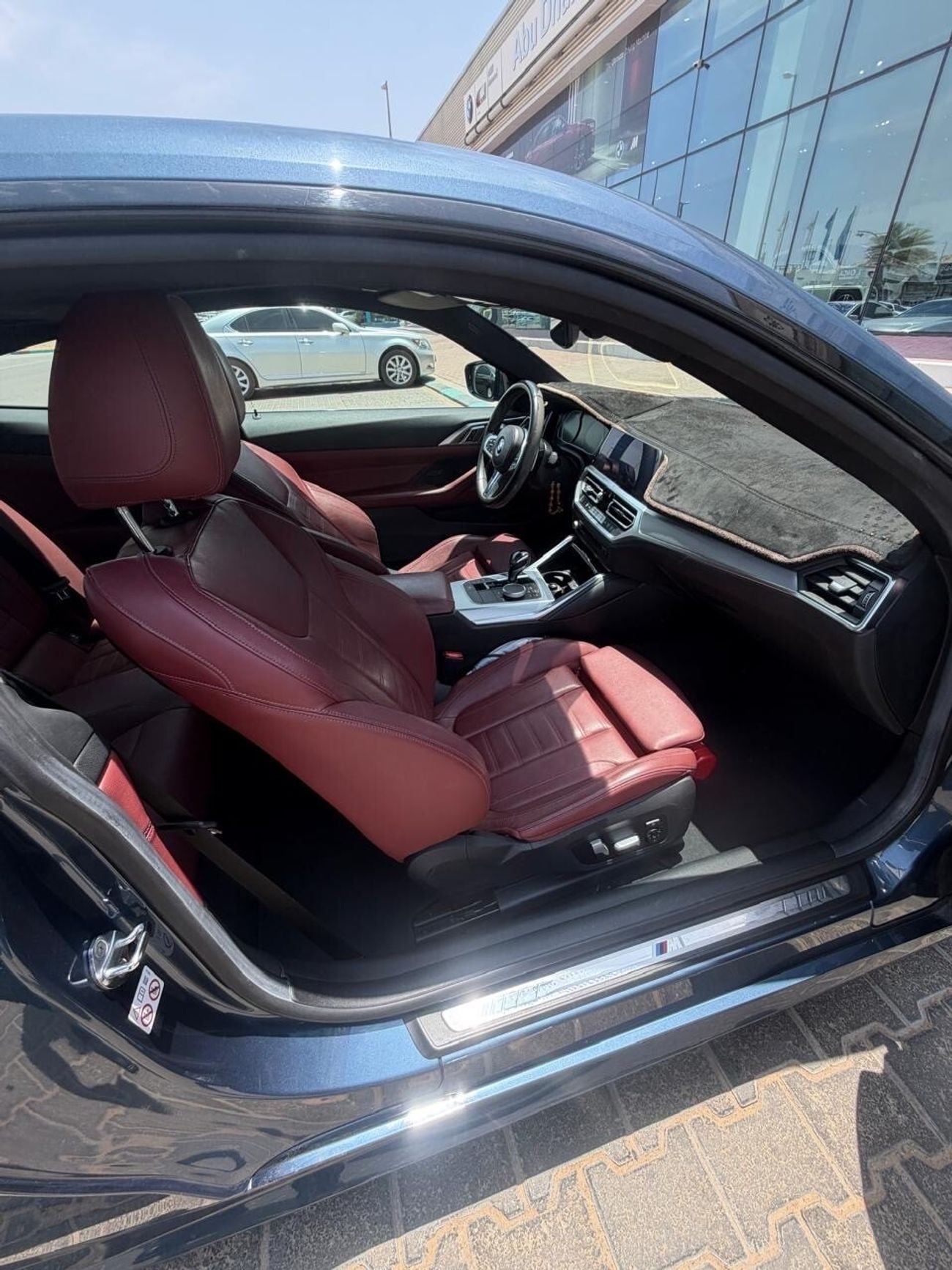 BMW 420i