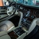 Bentley Mulsanne Bentley Mulsanne  GCC DONE ONLY 75,000KM