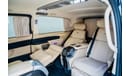 Mercedes-Benz V 250 V250 Luxury MBS Zero Gravity VIP Van