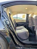 Toyota Corolla XLI / 1.6L V4 PETROL / DVD / REAR A/C (CODE # XLI E)