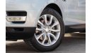Land Rover Range Rover Sport L494