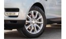 Land Rover Range Rover Sport HSE L494