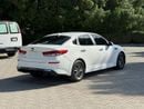كيا أوبتيما LX 2.4L