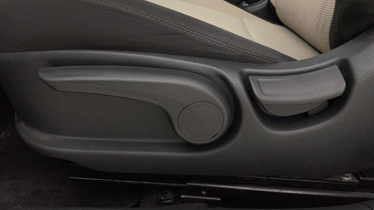 هيونداي أكسنت GL 1.6 | بدون دفعة مقدمة | اختبار القيادة في المنزل