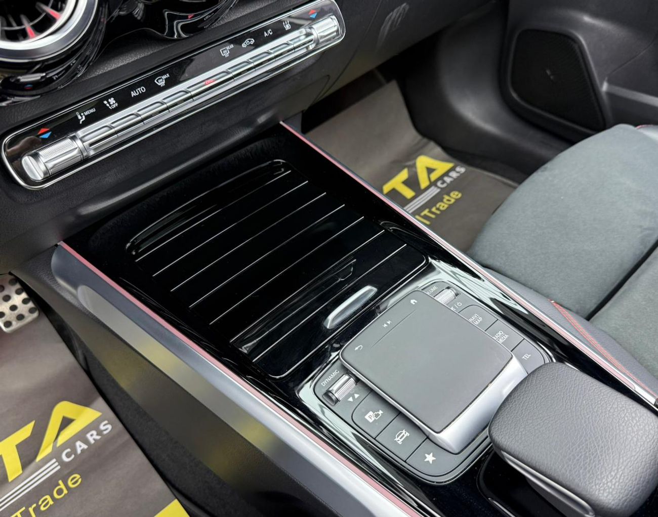 Mercedes-Benz EQB 350 2023 Mercedes EQB 350,Aency Warranty Till 2028, Full Service History, Excellent Condition, GCC