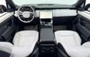 Land Rover Range Rover Sport 2025 Range Rover Sport P530 Autobiography, Auto Guard Warranty, American Specs.
