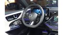 Mercedes-Benz E300 Mercedes-Benz E 300 | 2024 GCC 0km | Agency Warranty | AMG Package