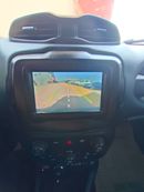 جيب رينيجيد Limited 2.4L