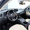 مازدا CX9 GT 2.5L (230 HP)